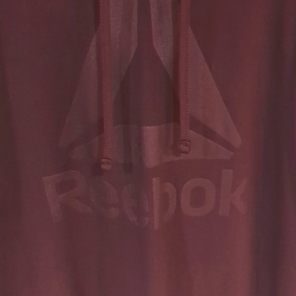 Reebok lightweight hoodie, Size M - Picture 2 of 9